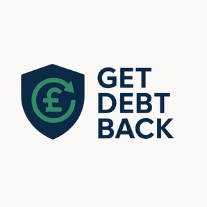 Get Debt Back logo