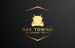 RAY TOWING logo