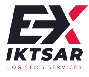 IKTSAR logo