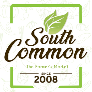 South Common Farmers Market logo