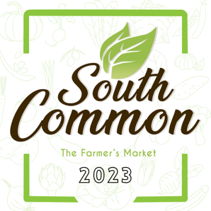 South Common Farmers Market logo