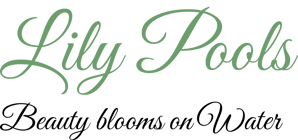 LilyPools logo