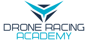 Drone Racing Academy logo