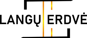 Langų erdvė, Drutex logo