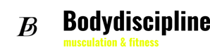 Bodydiscipline logo