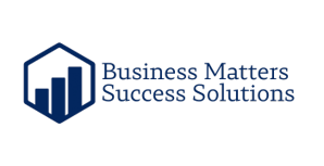 Business Matter Success Solutions logo