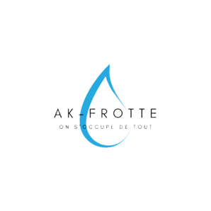 AK-Frotte logo