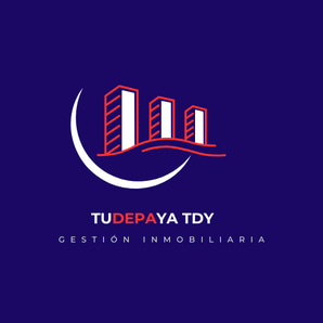 TUDEPAYA logo