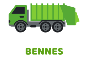 TT Location Bennes logo