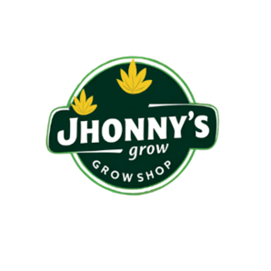 Jhonnys Grow logo