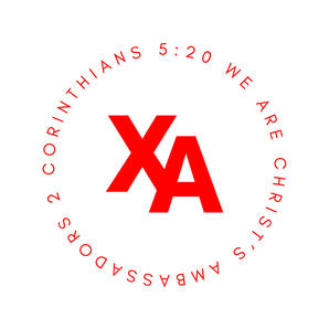 Chi Alpha Sonoma State logo