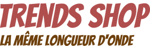 Trends Shop logo