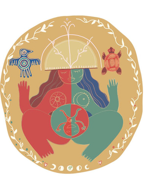 Mama Festival logo