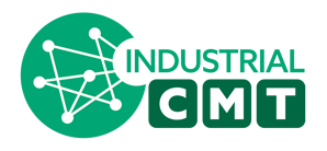 Industrial CMT logo