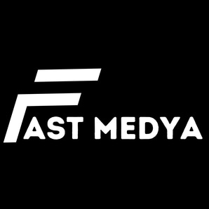 Fast Media logo