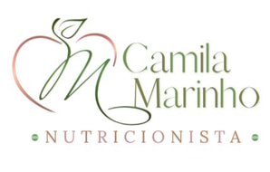 Descomplica nutri por camila marinho logo