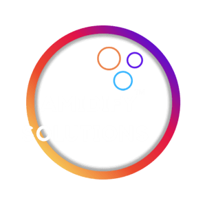 AMIDIFY SOLUTIONS logo