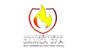 SAMCA logo