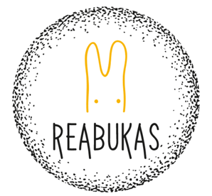 Reabukas logo
