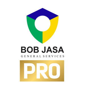 Bob Jasa Pro logo