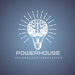 Powerhouse logo