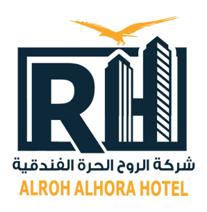 https://hotelalrohalhora.com/ logo