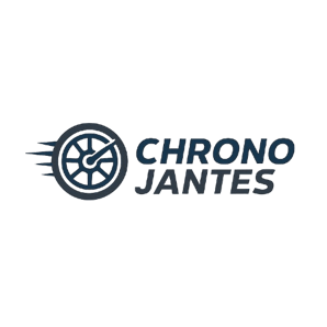 Chrono Jantes logo