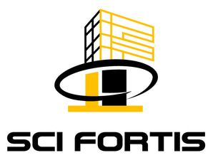 SCI FORTIS logo