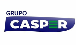 Casper Infraestrutura logo