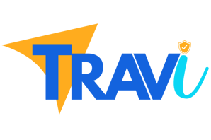 TRAVI logo