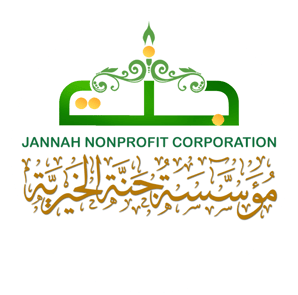 Jannah logo