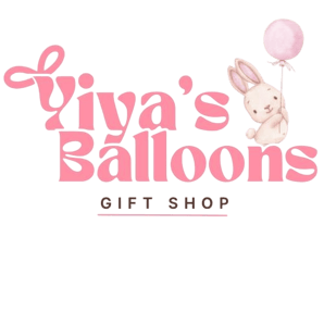 Yiya´s Balloons logo