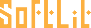SOFTLIT logo