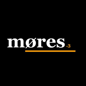 Mores Store Official logo
