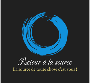 Retour à la Source logo