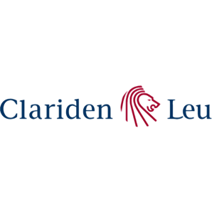 Clariden Leu logo