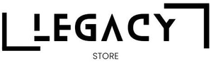 Legacy store logo