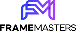 FrameMasters logo
