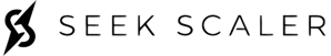 SEEK SCALER logo