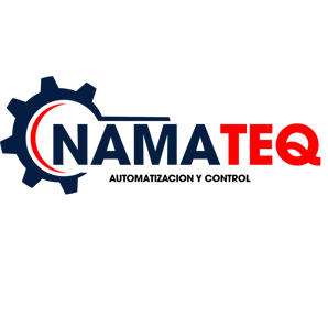 NAMATEQ logo