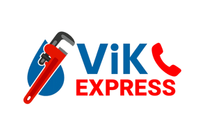 Vik Express logo