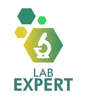 Lab Expert logo