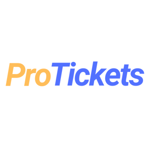 Protickets.pl logo