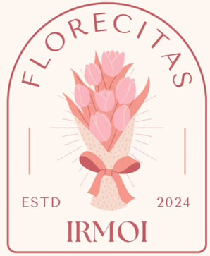 Florecitasirmoi logo