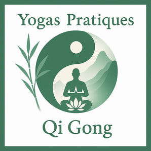 yogas pratiques logo
