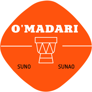 O'Madari.in logo