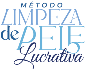 Limpeza de Pele Lucrativa logo