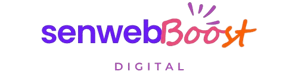 senwebboost logo