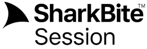 SharkBite Session logo