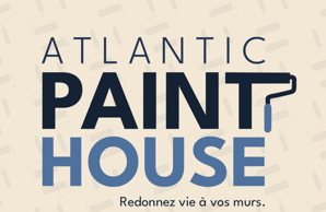 Atlantic Paint House logo